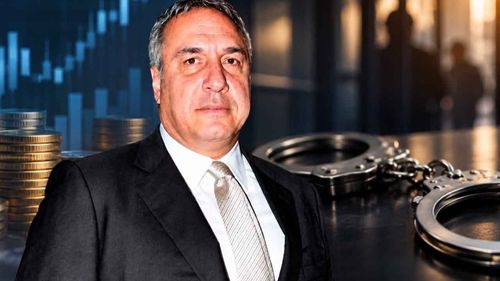 Destek Yatırım Bankası sahibi Altunç Kumova gözaltına alındı