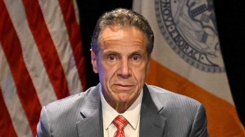 New York belediye başkanlığı ön seçimini kaybeden Cuomo: Halkın İsrail'e yönelik öfkesini fark edemedim