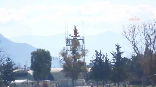 Adana Cumhuriyet Başsavcılığı’ndan ANKA’nın İncirlik yayınına soruşturma