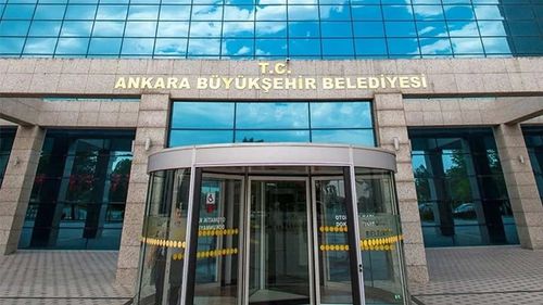 Ankara Büyükşehir Belediyesi’ndeki konser yolsuzluğu soruşturmasında 5 tutuklama