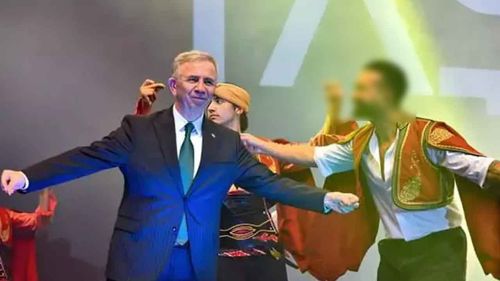 Ankara Büyükşehir Belediyesi’nin konser harcamalarında 154 milyon 453 bin TL'lik kamu zararı