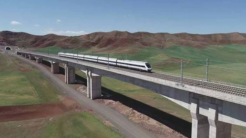 Kayseri hızlı trene kavuşuyor: İstanbul ile ulaşım 4 saate düşecek