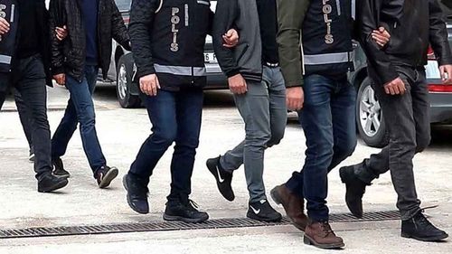 Ankara'da rüşvet operasyonu: 27 kişi gözaltında