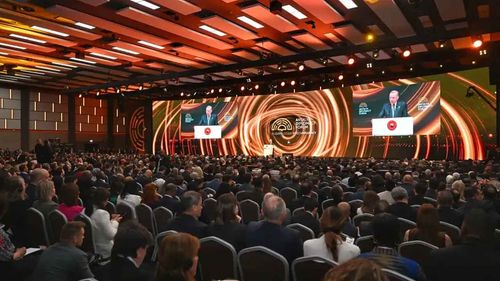 Dünya liderleri Antalya Diplomasi Forumu’nda buluşacak