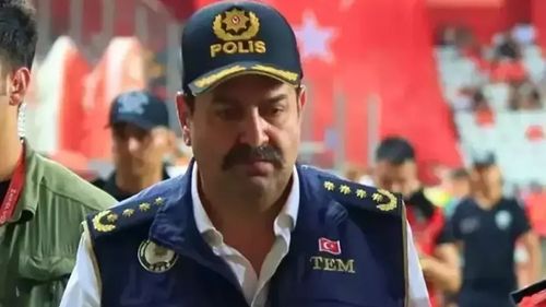 Tutuklanan Emniyet Müdürü İlker Arslan'ın para trafiği MASAK raporunda