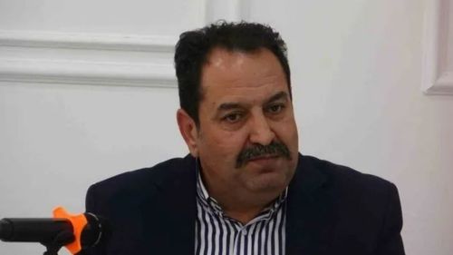 Hakkında gözaltı kararı verilen Antalya Emniyet Müdürü İlker Arslan teslim oldu