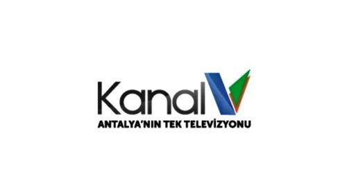 Antalya'daki yolsuzluk soruşturması kapsamında Kanal V televizyonuna kayyım atandı