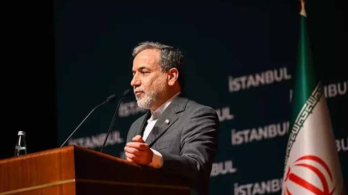 Abbas Arakçi: Fordow Nükleer Tesisi'nde hasar ciddi