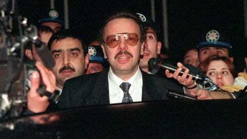 Eski Bakan Denizolgun'un ölümünde soruşturma derinleşiyor: Savcılık 36 saatin peşinde