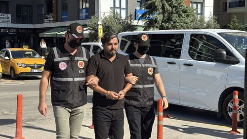 İYİ Parti'nin milletvekili adayı Arif Kocabıyık tutuklandı