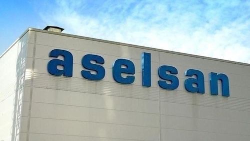 Aselsan'dan 71,9 milyon dolarlık sözleşme