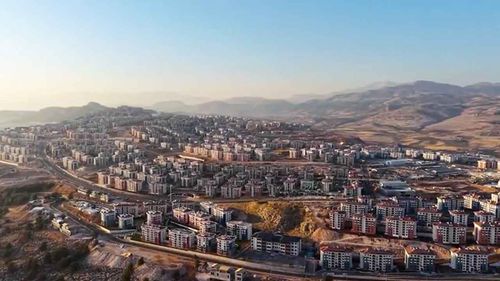 İletişim Başkanı Duran’dan 'Asrın İnşası Türkiye’nin Başarısı: 455 Bin Konut Tamam' paylaşımı