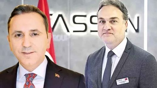 ASSAN Group sahibi Emin Öner ve yöneticisi tutuklandı