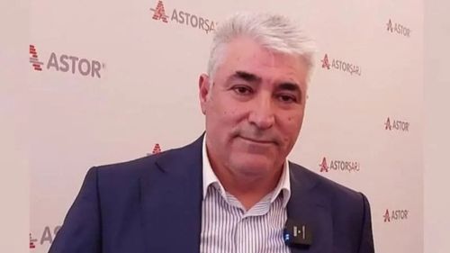 Fon soruşturması kapsamında Astor Enerji sahibi Feridun Geçgel'in mal varlığına tedbiren el konuldu