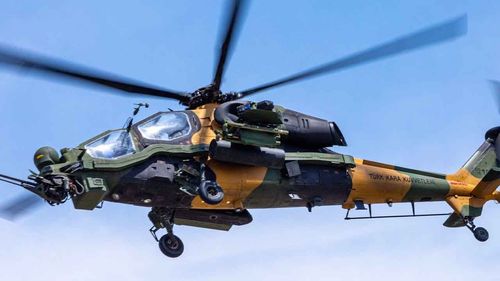 Bangladeş’ten ATAK helikopterine resmi onay: Teslimatlar 2027’ye kadar planlanıyor