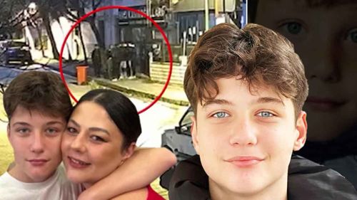 Atlas Çağlayan’ın ailesini tehdit eden 3 şüpheli hakkında tutuklama talebi