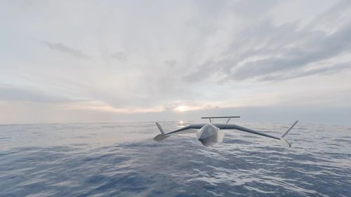 Denizdeki yeni avcı 'TALAY' testlere başlıyor