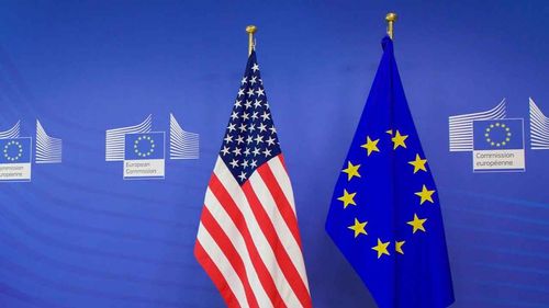 AB’den ABD’ye misilleme sinyali: Hızlı ve kararlı şekilde cevap vereceğiz