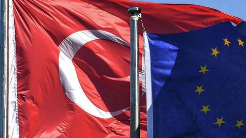 150 milyar euroluk program: Türkiye’den AB’ye resmi başvuru