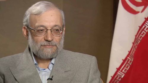 Hamaney’in danışmanı Larijani’den Avrupa’ya tehdit: Drone tehlikesi kapınıza dayandı