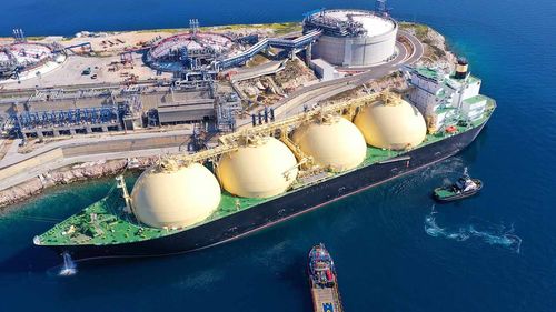 İran-İsrail savaşı, Avrupa'daki gaz fiyatlarını yüzde 15 artırdı