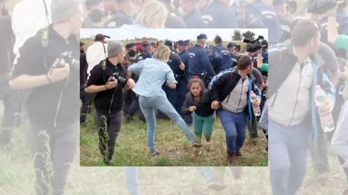 Avrupa sığınmacıları Afrika'ya göndermeyi konuşuyor