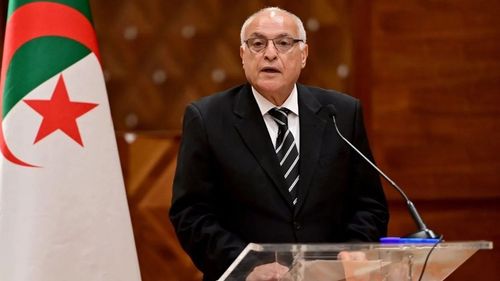 Cezayir Dışişleri Bakanı Attaf: Sömürge döneminde işlenen suçlar için tazminat alma hakkımız var