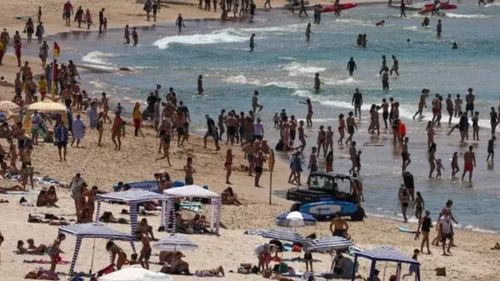 Avustralya'da Bondi Plajı’nda silahlı saldırı