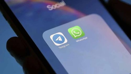 Avusturya, WhatsApp ve Telegram’daki mesajları takip edecek