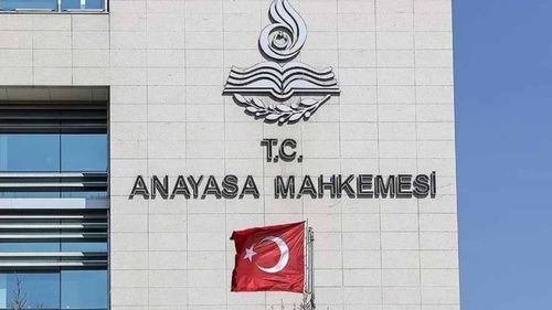 AYM'den CHP'nin HSK seçimlerine ilişkin başvurusuna ret