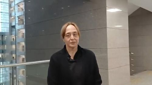 Gezi Parkı davasında karar: Ayşe Barım’a 12 yıl 6 ay hapis cezası