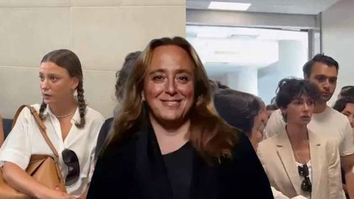 Ayşe Barım davasında ara karar 