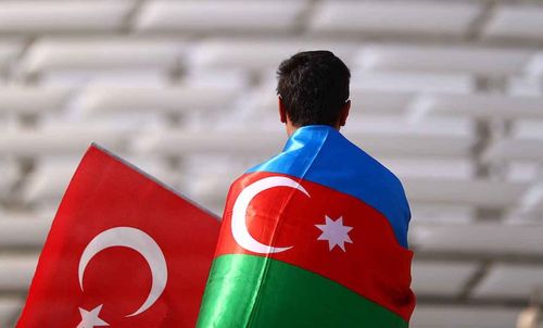 Azerbaycan ile Türkiye arasında gelirde çifte vergilendirme kaldırılıyor