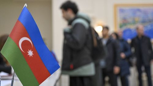 Azerbaycan yarın sandık başına gidiyor