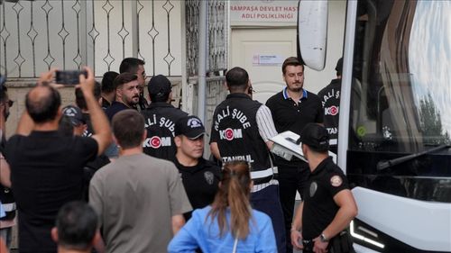 Aziz İhsan Aktaş suç örgütü iddianamesi tamamlandı: Ağır cezalar istendi
