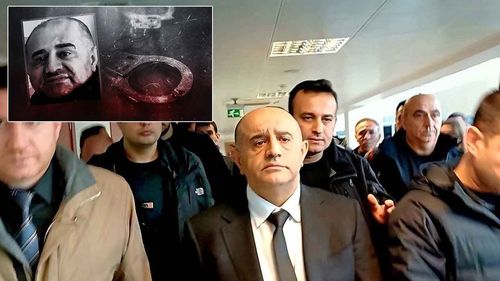 Aziz İhsan Aktaş suç örgütü davasında dördüncü gün: Sanıkların savunmaları sürüyor