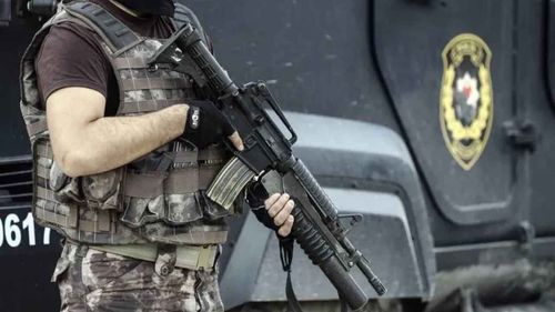 İstanbul’da BAE adına casusluk yapanlara operasyon: 3 gözaltı