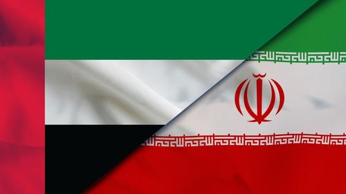 Birleşik Arap Emirlikleri Tahran Büyükelçiliğini kapattı