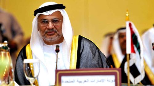 BAE’den Sudan açıklaması: Orada yaptıklarımız kritik bir hataydı, ateşkes istiyoruz