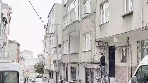 Bağcılar’da bir dairede 3 kişi hayatını kaybetti, 1 kişi ağır yaralandı