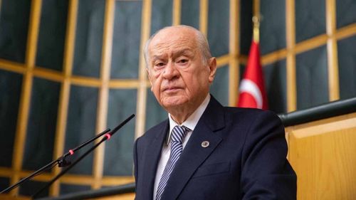 MHP Lideri Devlet Bahçeli: YPG/PYD’nin süreci ağırdan alması kabul edilemez