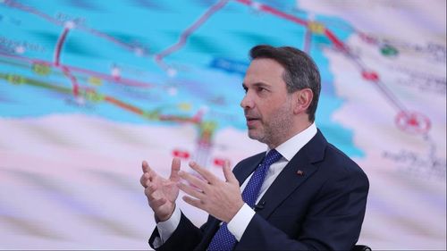 Bakan Bayraktar'dan kaya petrolü açıklaması: 4 sahada 24 sondaj yapılacak