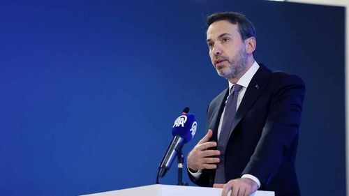 Bakan Bayraktar'dan petrol müjdesi: Değeri 4 milyar dolar