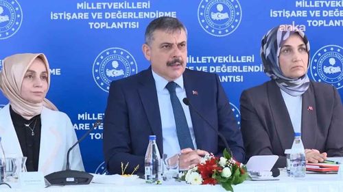 Bakan Çiftçi: NATO Zirvesi’nde 56 bin 288 personel görev yapacak