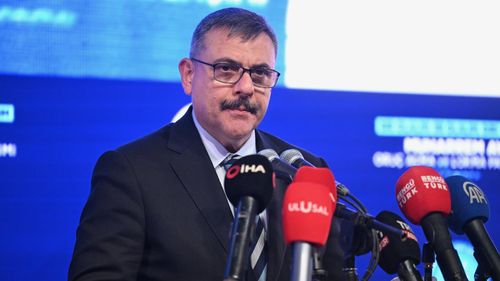Bakan Çiftçi: Ashab-ı Kiram'ın faziletli duruşu, milletimizin ruh köklerinde derin bir yere sahiptir