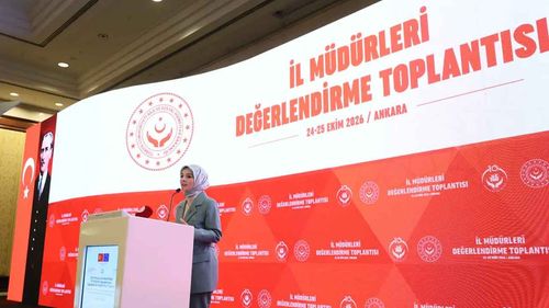 Bakan Göktaş’tan bakım kuruluşlarına sıkı denetim talimatı