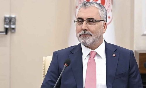 Bakan Işıkhan'dan asgari ücret açıklaması