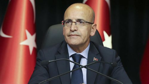 Bakan Şimşek: Reeskont kredi limitlerini artırıyoruz