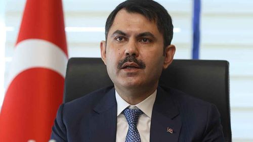 Bakan Kurum: Sosyal konut hamlesinde ilk kura 29 Aralık’ta Adıyaman’da çekilecek