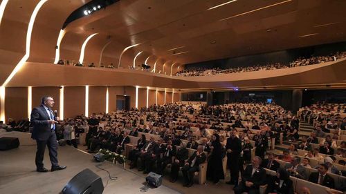 Bağımsızlık için kendi kavramlarımızı üretmek zorunluluğu